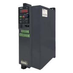 Частотный преобразователь EM700-0R4-2B, 1ф вход/3ф выход, 230VAC, 0.4kW, 2.8/3.2A, IP20, корп.A0