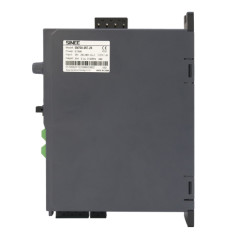 Частотный преобразователь EM700-0R4-2B, 1ф вход/3ф выход, 230VAC, 0.4kW, 2.8/3.2A, IP20, корп.A0
