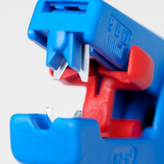 Weicon №5 инструмент для снятия изол. 0,2 - 6 мм кв.