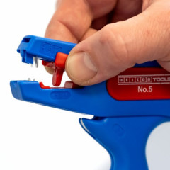 Weicon №5 инструмент для снятия изол. 0,2 - 6 мм кв.