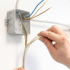 Weicon №100 инструмент для снятия внешней и внутренней изоляции универсальный 0,5 - 16,0 мм кв., 4,0 - 13,0 д.