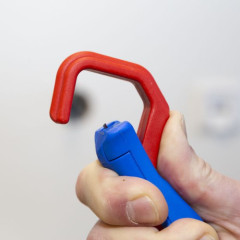 Weicon №28-35 нож для разделки кабеля 28-35 мм