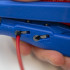 Weicon №300 Duo-Crimp инструмент для зачистки кабеля и обжима 10007406