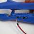 Weicon №300 Duo-Crimp инструмент для зачистки кабеля и обжима 10007406