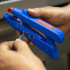 Weicon №300 Duo-Crimp инструмент для зачистки кабеля и обжима 10007406