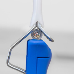 Weicon №4-28 H инструмент для снятия изол. 4 - 28 мм с лезвием-крюком