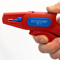 Weicon №6 инструмент для снятия изол. до 1000 В 0,2 - 6,0 мм кв.