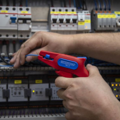 Weicon №6 инструмент для снятия изол. до 1000 В 0,2 - 6,0 мм кв.