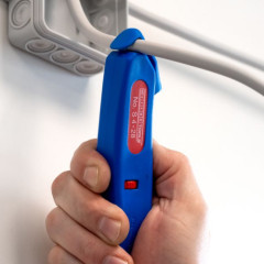 Weicon №S4-28 инструмент для снятия изол. 4 - 28 мм