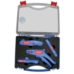 Weicon ProfiStarter набор для монтажа электропроводки в здании