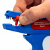 Weicon Profi-Starter Set набор инструмента для снятия изоляции, 4 предмета, 10035247