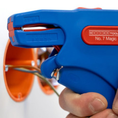 Weicon ProfiCrimp набор из двух инструментов с наконечниками(Duo-Crimp № 300, № 7 Magic)