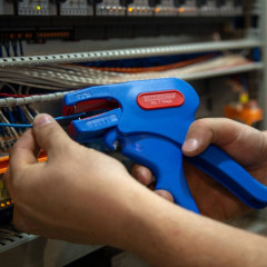 Weicon ProfiCrimp набор из двух инструментов с наконечниками(Duo-Crimp № 300, № 7 Magic)