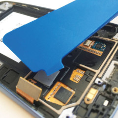 Weicon Multi Opener лопатка-спуджер для вскрытия пластиковых корпусов и извлечения деталей