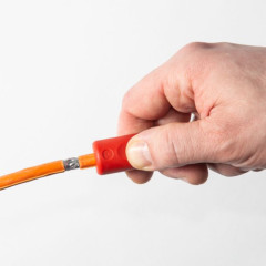 Weicon №2 инструмент для снятия изоляции