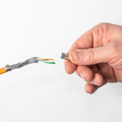 Weicon №2 инструмент для снятия изоляции