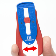 Weicon S инструмент для снятия изол. 0,12 мм - 0,8 мм