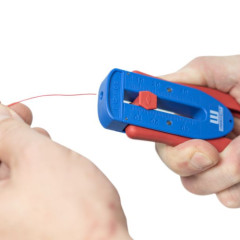 Weicon S инструмент для снятия изол. 0,12 мм - 0,8 мм