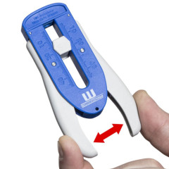 Weicon LWL инструмент для снятия изоляции