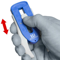 Weicon LWL инструмент для снятия изоляции