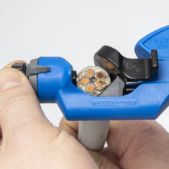 Weicon №4-29 Spiral нож кабельный 4-29 мм