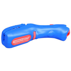 Weicon Flat and Round инструмент для зачистки плоского кабеля до 18 мм, круглого кабеля диам. 6-13 мм и жил 0,5-6 мм2