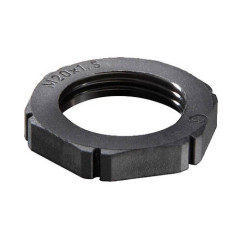 Pg 11 PA гайка MUG 11 (чёрная)