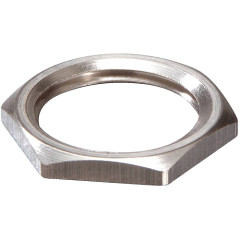 M 50 x 1,5 Ni-лат. гайка EMMU 50