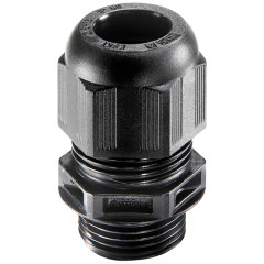 M 40 х 1,5 PA-уплотнитель кабельный 16-28 мм ESKV 40/IP68 без гайки