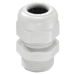 Pg 16 PA-уплотнитель кабельный 8-14 мм SKV 16/IP68 без гайки